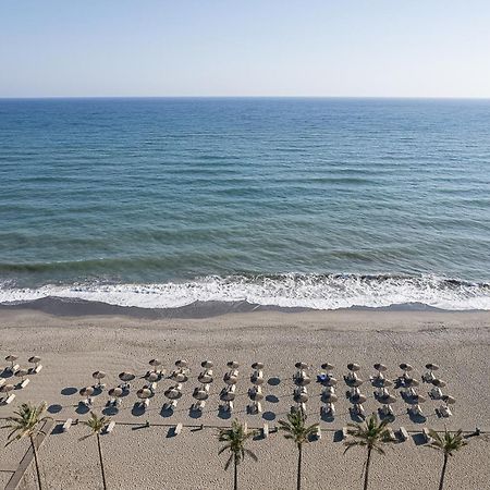 Caldera Beach Gerani  エクステリア 写真